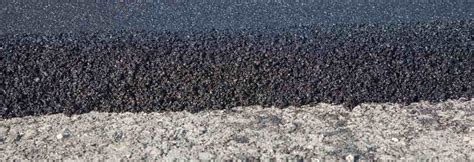 measure thickness new driveway|asphalt driveway thickness.